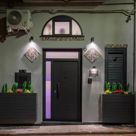 A' Casuzza Tatil Evi Porticello