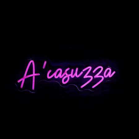 A' Casuzza