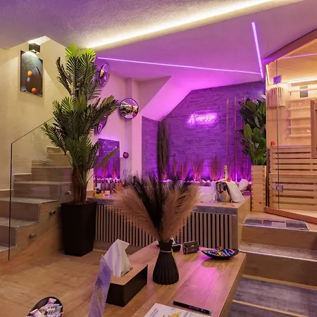 Tatil Evi A' Casuzza *