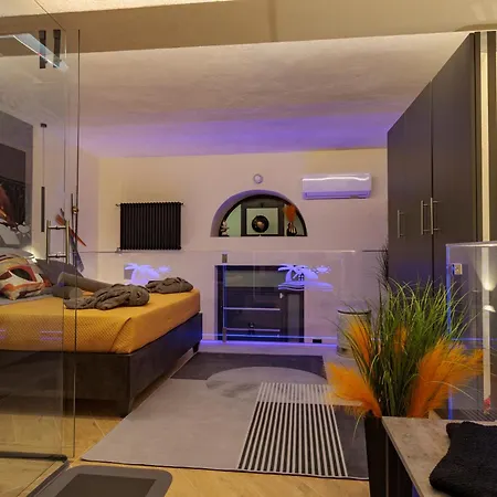 Feriehus A' Casuzza *