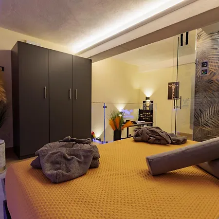 A' Casuzza Tatil Evi *