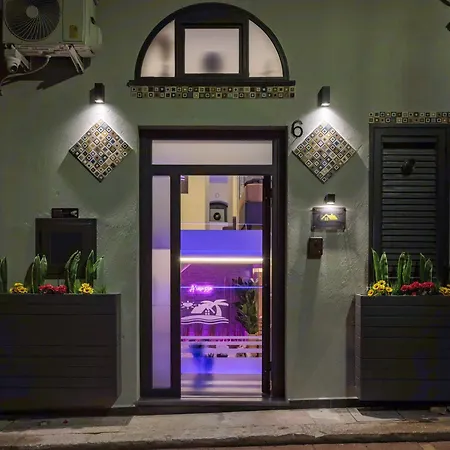Tatil Evi A' Casuzza *