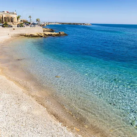 A' Casuzza Tatil Evi Porticello